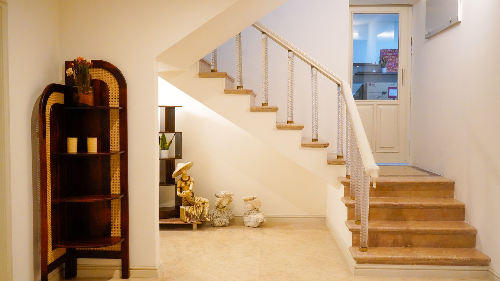 Heritage Living Salon